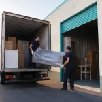 Kınalıada güvenli eşya depolama hizmeti