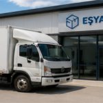 Eşyalarınız güvende